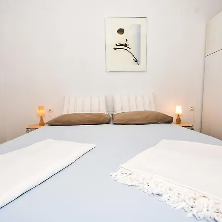 Seaside Serenity - Happy Apartment Krusevo (Zadar)