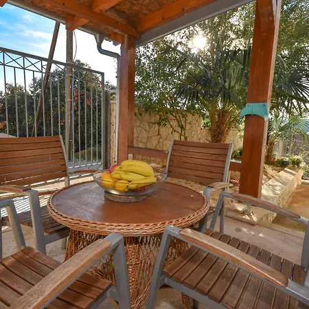 Apartment Seaside Serenity - Happy Krusevo (Zadar)
